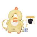 Baby Head Protector Pillow + Non-Slip Knee Pad