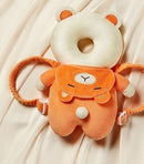 Baby Head Protector Pillow + Non-Slip Knee Pad