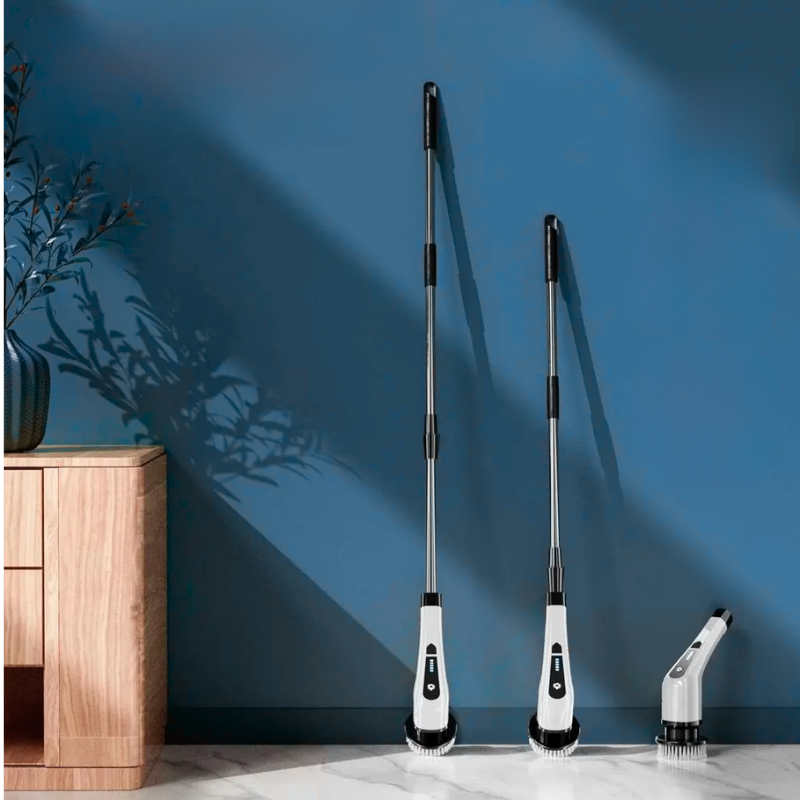 7 in 1 Electric Toothbrush - UltraClean© - For Deep Cleaning (+Free Gifts)