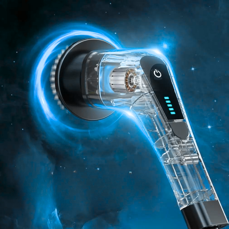 7 in 1 Electric Toothbrush - UltraClean© - For Deep Cleaning (+Free Gifts)