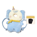 Baby Head Protector Pillow + Non-Slip Knee Pad
