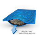 Tapete Coletor de Areia EasyPets Limpa Patas [OFERTA ESPECIAL]