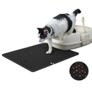 Tapete Coletor de Areia EasyPets Limpa Patas [OFERTA ESPECIAL]