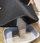 Tapete Coletor de Areia EasyPets Limpa Patas [OFERTA ESPECIAL]