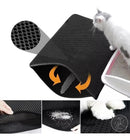 Tapete Coletor de Areia EasyPets Limpa Patas [OFERTA ESPECIAL]