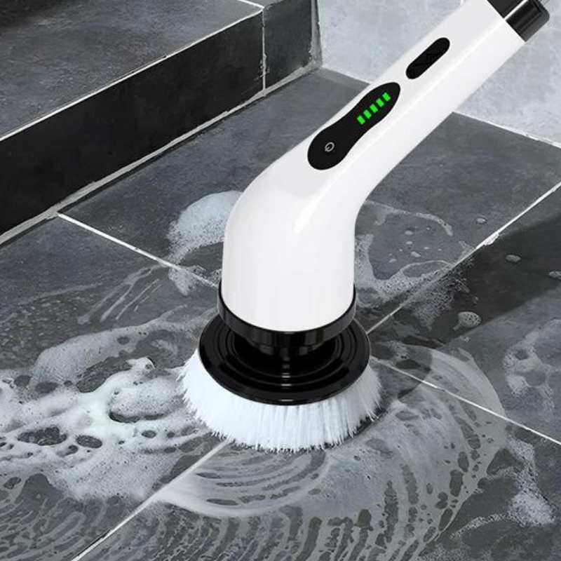 7 in 1 Electric Toothbrush - UltraClean© - For Deep Cleaning (+Free Gifts)