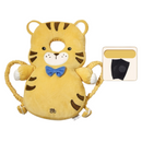 Baby Head Protector Pillow + Non-Slip Knee Pad