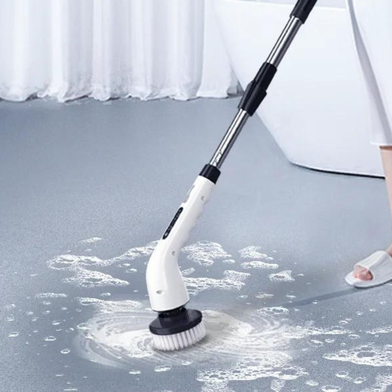 7 in 1 Electric Toothbrush - UltraClean© - For Deep Cleaning (+Free Gifts)