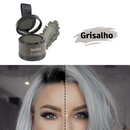 Pó Maquiagem para Cabelo a prova D'água - SEVÍCH