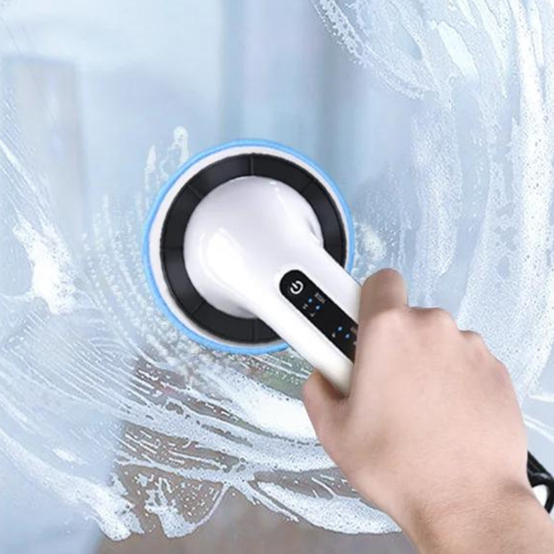 7 in 1 Electric Toothbrush - UltraClean© - For Deep Cleaning (+Free Gifts)