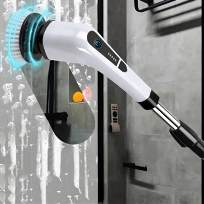 7 in 1 Electric Toothbrush - UltraClean© - For Deep Cleaning (+Free Gifts)