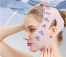 V-Revitalize™ - Máscara de Contorno Facial